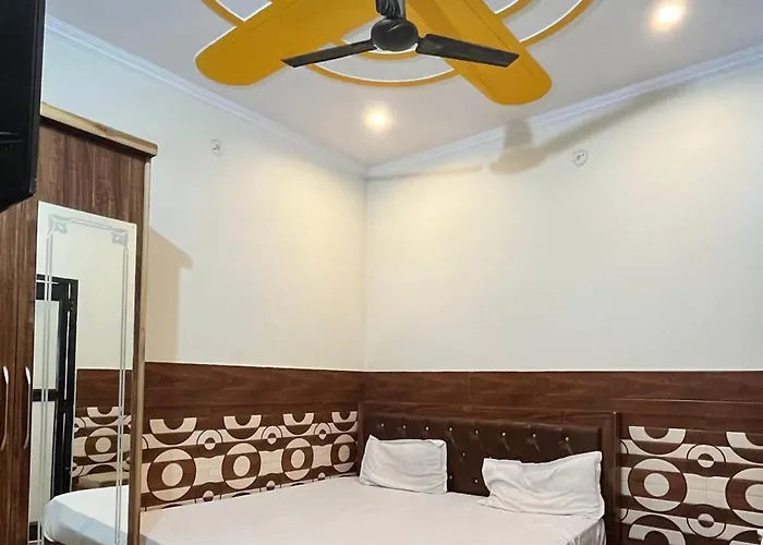 Hotel Comfort Inn