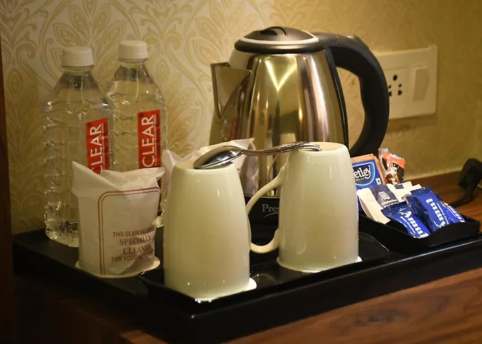 Hotel Imperial