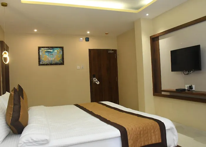 Hotel Imperial