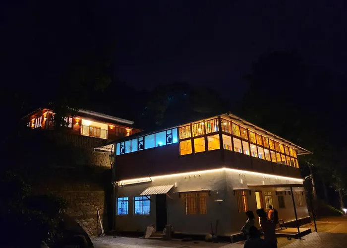 Gairah Resort