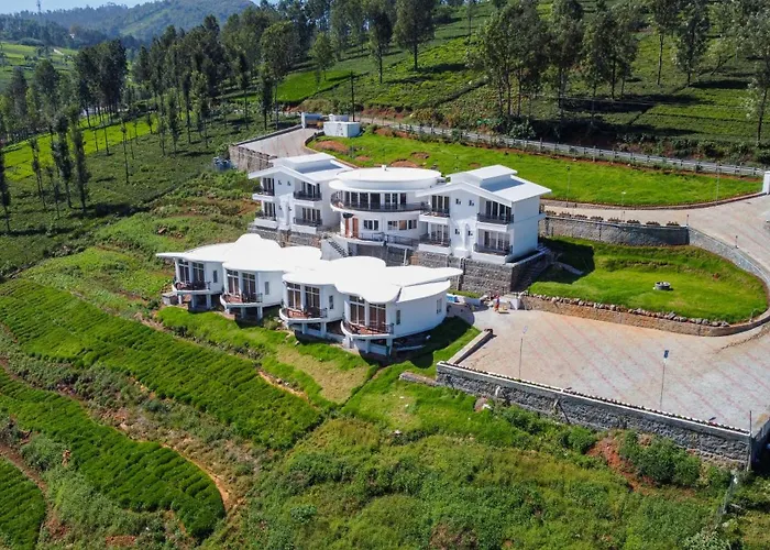 Coastal Grand Resort - Kotagiri