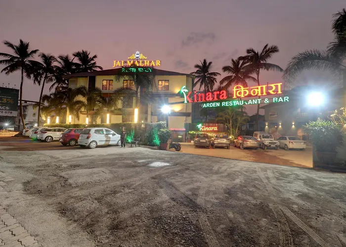 Jai Malhar Residency