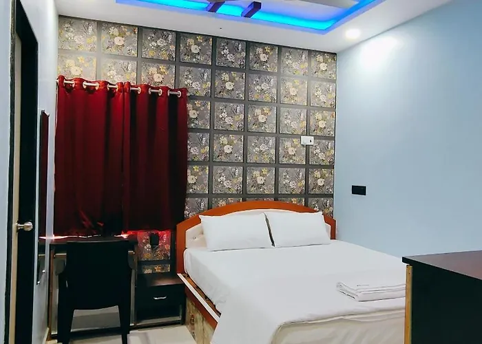 Hotel Dwarika