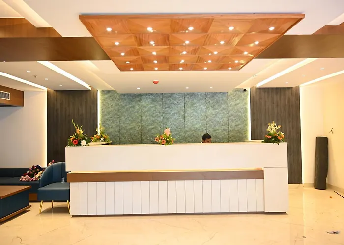 Hotel Prajyot