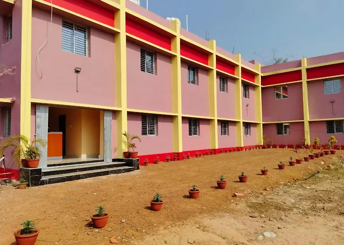 Hotel Olivia And Resort