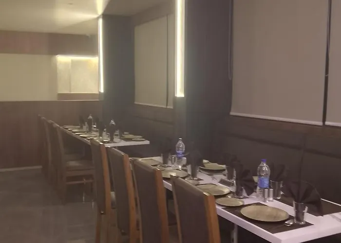 Hotel Samudyatha Inn And Suites