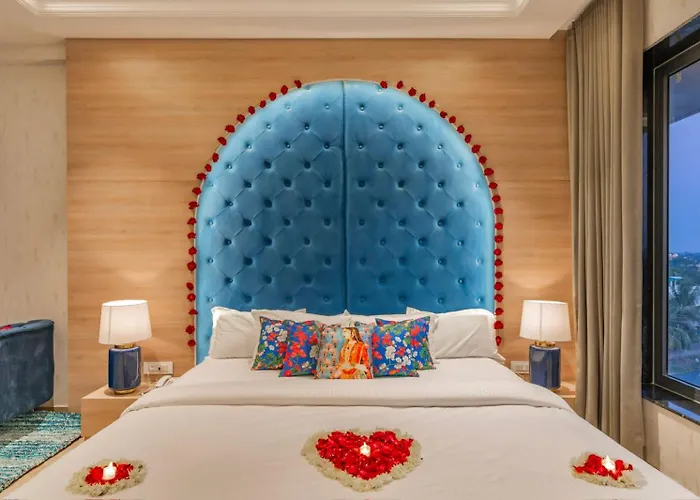 Hotel Icon