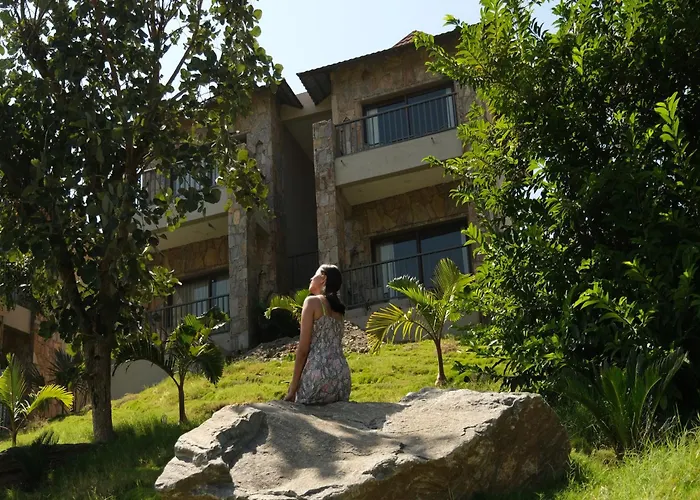 Sajjan Bagh Resort Kumbhalgarh