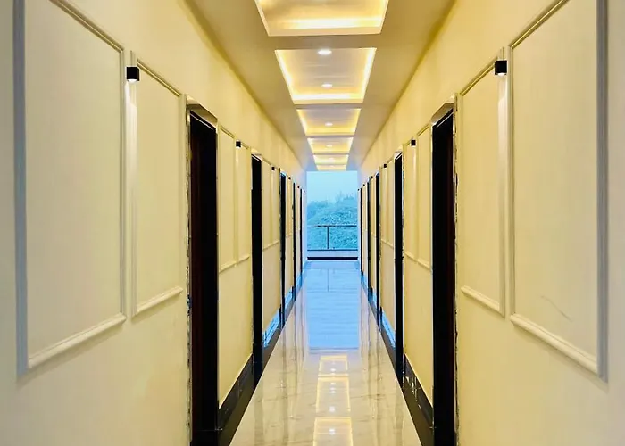 Hotel Rahat