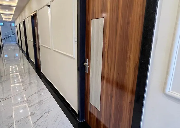 Hotel Rahat