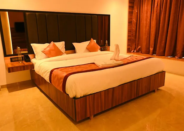 Kalki Hotel