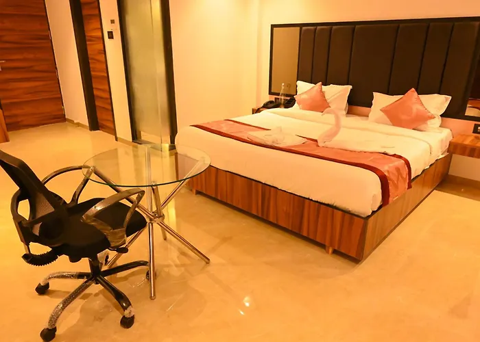 Kalki Hotel