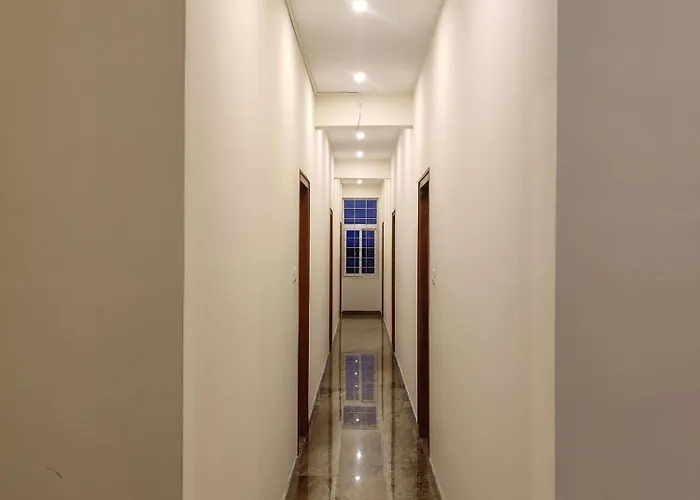 Mitra Hotels & Retreat