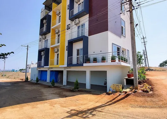 Mitra Hotels & Retreat