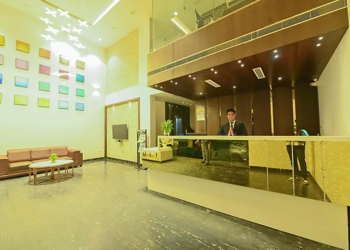 Yuvraj Palace Inn Mysore