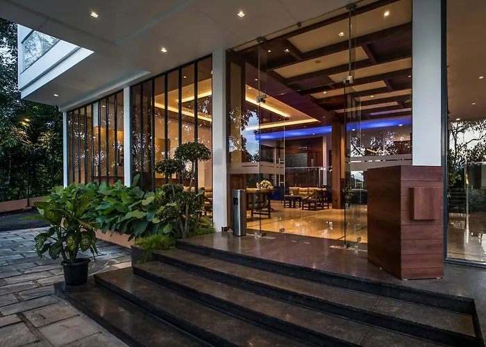 Wild Avenue Resort & Spa