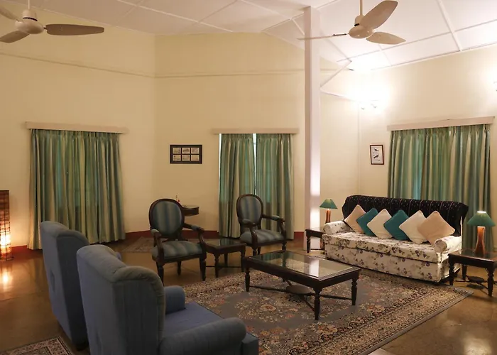 Wathai Heritage Bungalow