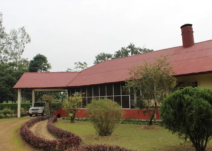 Wathai Heritage Bungalow