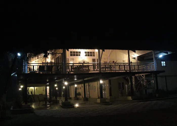 Mancotta Heritage Chang Bungalow