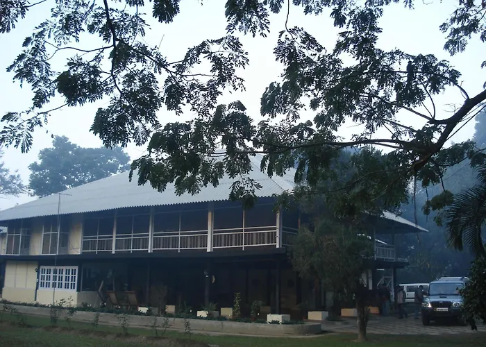 Mancotta Heritage Chang Bungalow