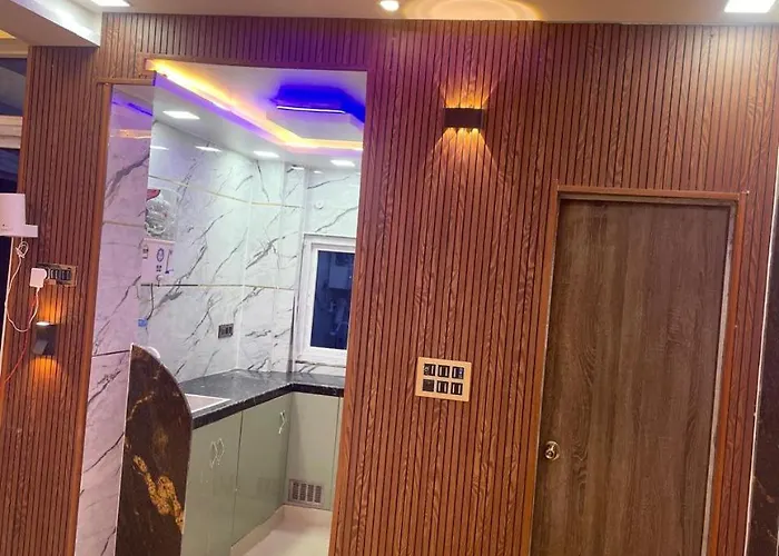 Shri Radhey Krishna Home Stay