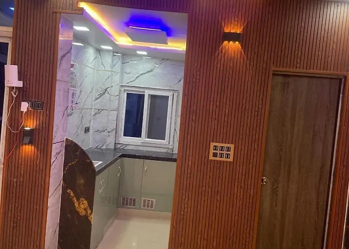 Shri Radhey Krishna Home Stay