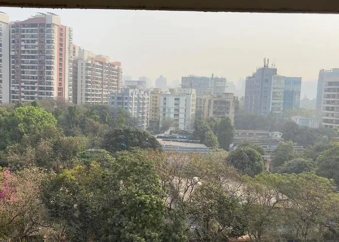 Osi Apartments Powai