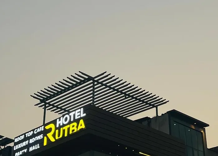 Hotel Rutba