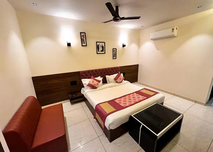Hotel Paras Chittorgarh