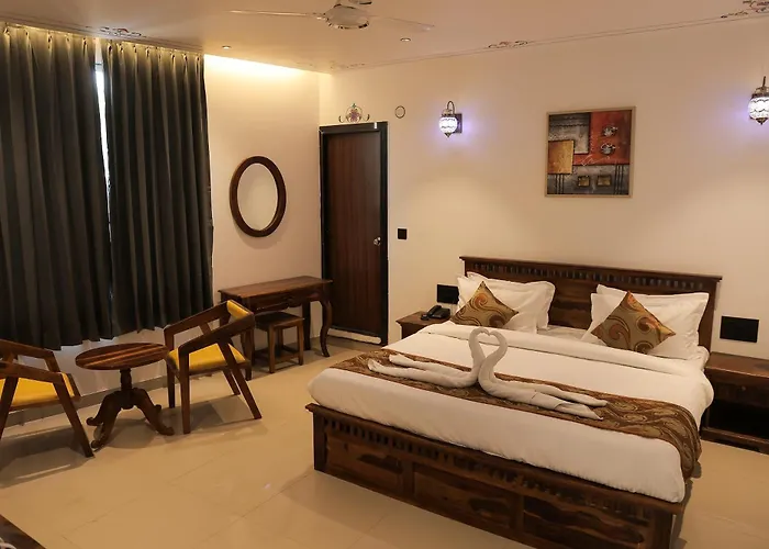 Hotel Paras Chittorgarh