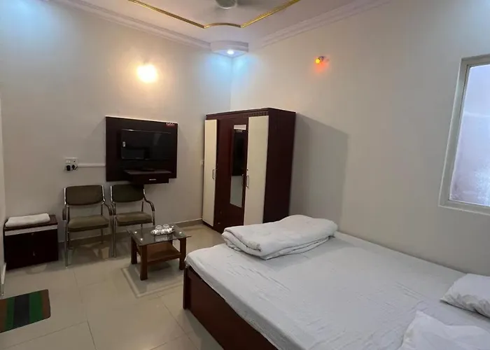 Hotel Shri Ram Palace