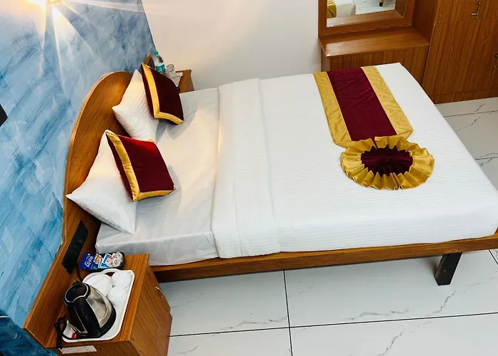 Aura Retreat