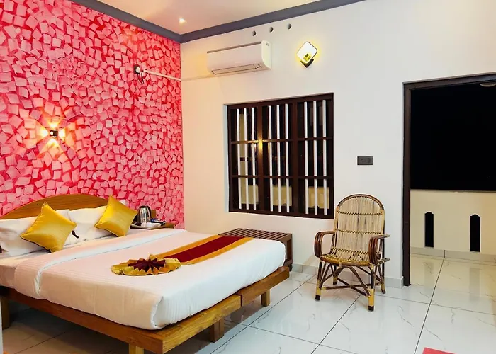 Aura Retreat