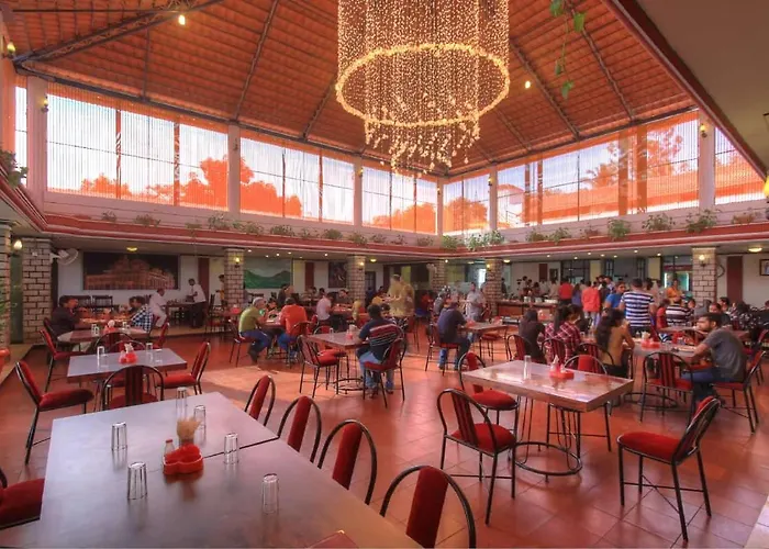 Heritage Shelters Resort