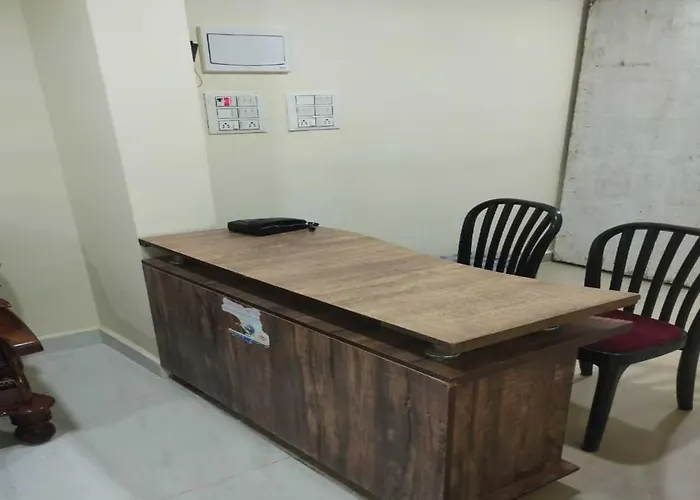 Hotel O Somnath