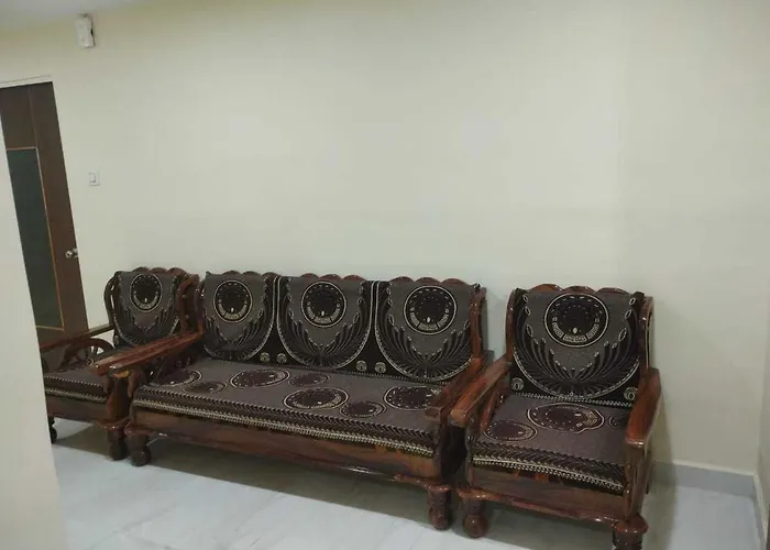 Hotel O Somnath