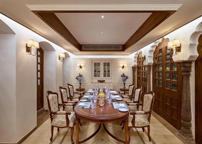 Sadar Manzil Heritage By Atmosphere, Bhopal