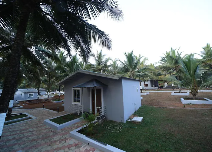 Aarna Coastal Resort