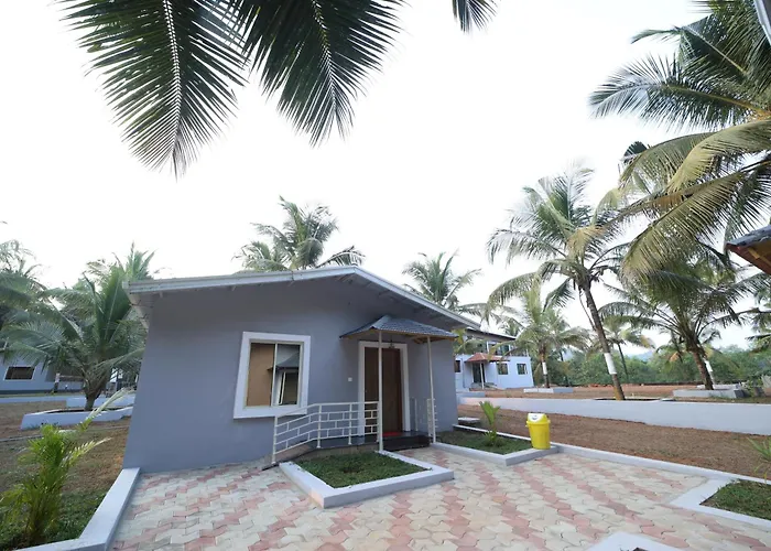 Aarna Coastal Resort