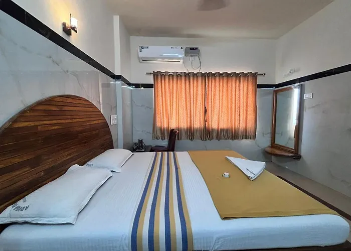 Hotel Adigaa Heritage