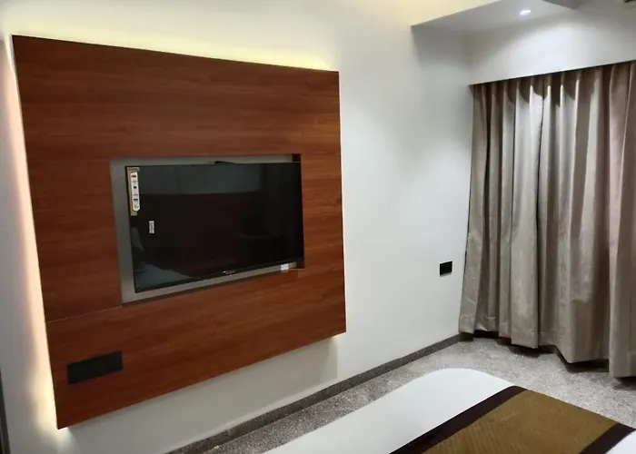 Hotel Sai Kamal