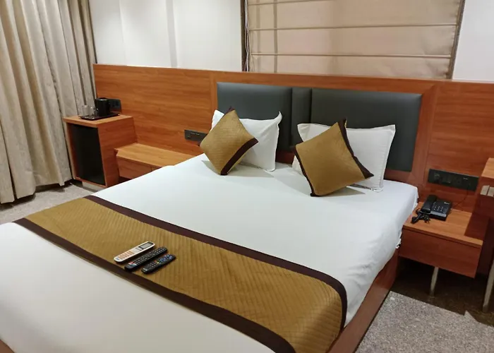 Hotel Sai Kamal