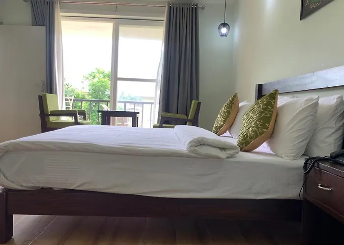 Bhil'S Kabeela Resort & Spa Kanha
