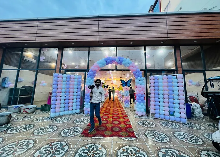 Hotel Rama, Near Ganga Ghat-Haridwar