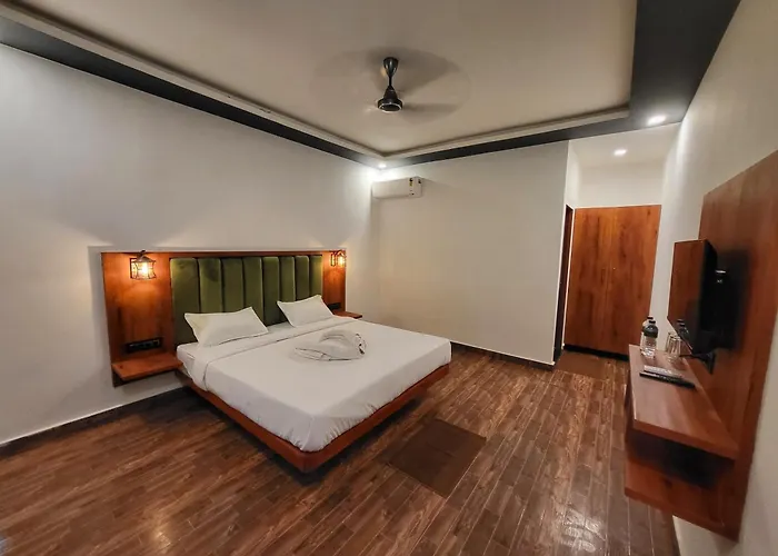 Rashiva Resort