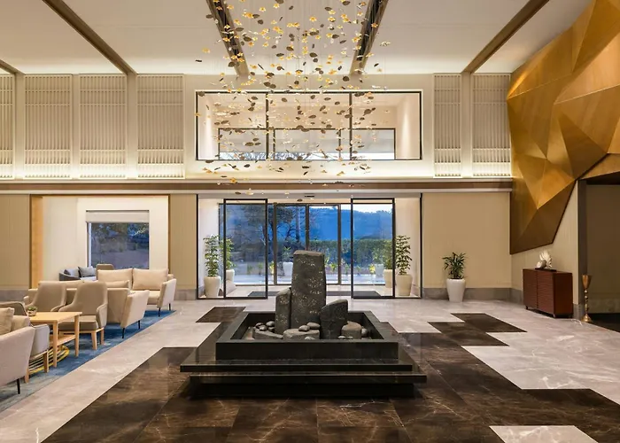 Katra Marriott Resort & Spa