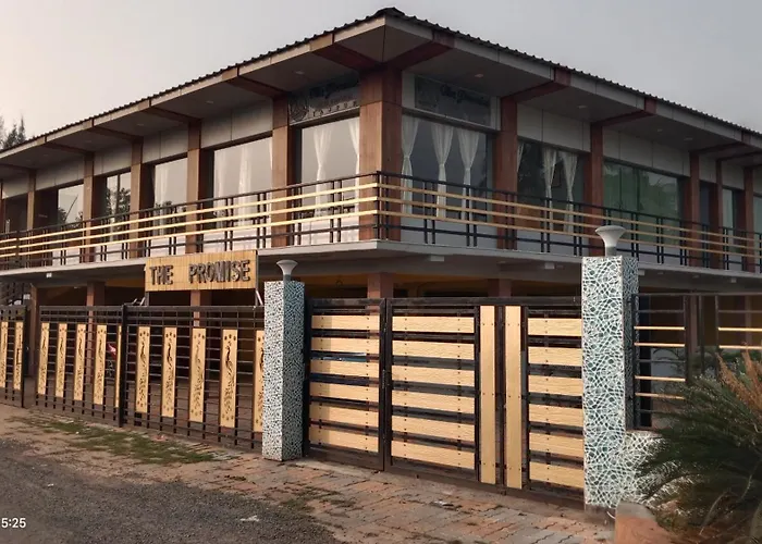 The Promise Hotel And Resort