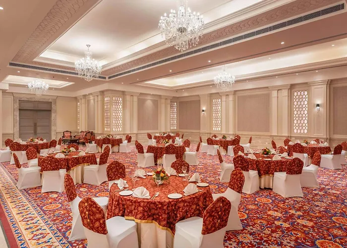 Park Plaza Jalandhar