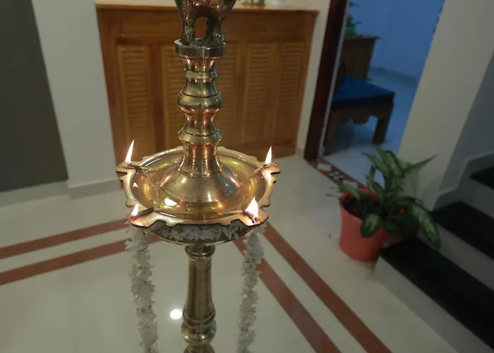 Kailasam Residency