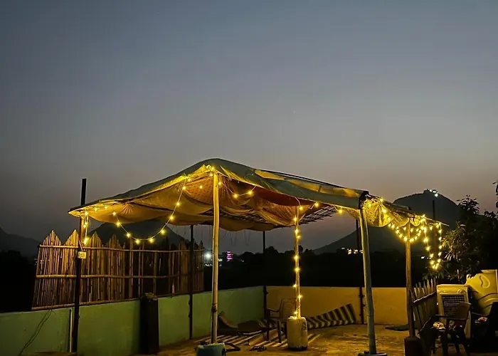 Veera's Hostel